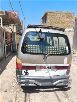 كيا بريجيو